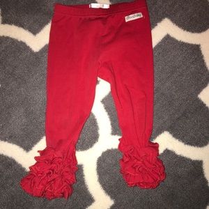 Sew Sassy Icing Pants